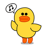 Sally: Special Edition sticker #10855