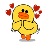 Sally: Special Edition sticker #10856