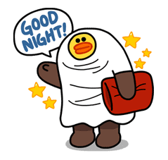 Sally: Special Edition sticker #10862