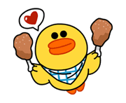 Sally: Special Edition sticker #10866