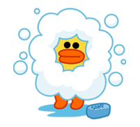 Sally: Special Edition sticker #10868