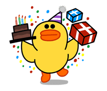 Sally Special Edition by LINE Sally Special Edition by LINE