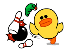 Sally: Special Edition sticker #10870