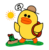 Sally: Special Edition sticker #10871