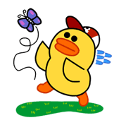 Sally: Special Edition sticker #10872