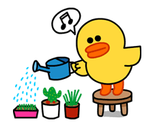 Sally: Special Edition sticker #10874