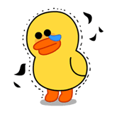 Sally: Special Edition sticker #10879