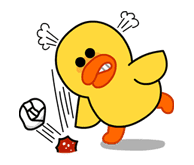 Sally Special Edition by LINE Sally Special Edition by LINE