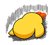 Sally: Special Edition sticker #10887