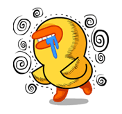 Sally: Special Edition sticker #10890