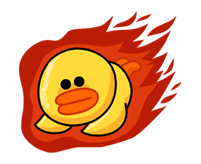 Sally: Special Edition sticker #10892