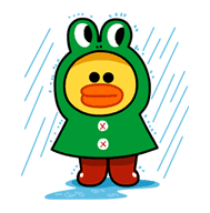 Sally: Special Edition sticker #10893