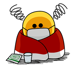 Sally: Special Edition sticker #10894