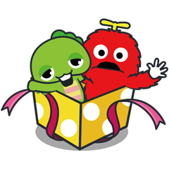 Gachapin Mukku 2 By Fujitv Kids Gachapin Mukku 2 By Fujitv Kids