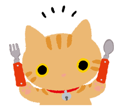 Kutsushita Nyanko sticker #14375