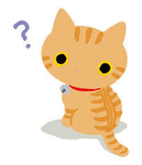 Kutsushita Nyanko sticker #14385