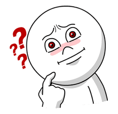 Moon: Mad Angry Edition sticker #5507