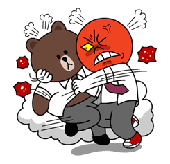 Moon: High School Memories sticker #5686