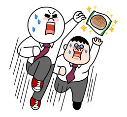 Moon: High School Memories sticker #5689