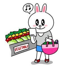 Cony's Happy Work Life sticker #4479