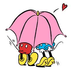 Mickey Mouse sticker #5641