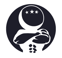 Ike! Inachu Takkyu-bu sticker #7693