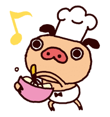 PANPAKA PANTS sticker #8258