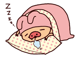 PANPAKA PANTS sticker #8262