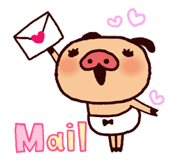 PANPAKA PANTS sticker #8265