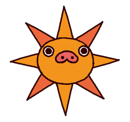 PANPAKA PANTS sticker #8267