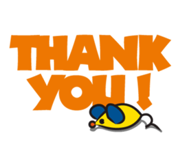 I am a cat. sticker #53049