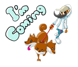 Freestyle Monsters sticker #53456