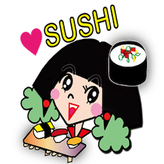 Emechan FIMD Japanese style ver.