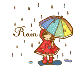 Pastry chef sticker #53663