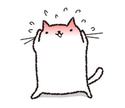 SHIRITORI NYANKO sticker #53731