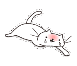 SHIRITORI NYANKO sticker #53756