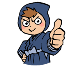 Ninja Newbies Ken & Shuri sticker #53962
