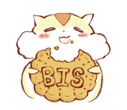 Small Animals sticker #54201