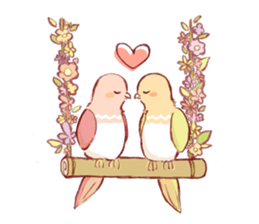 Small Animals sticker #54202