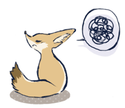 Small Animals sticker #54210