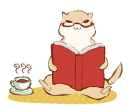 Small Animals sticker #54224