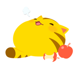 toradama sticker #54437