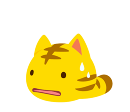 toradama sticker #54445