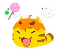 toradama sticker #54451