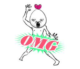 ICHIJIKU sticker #54455