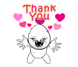 ICHIJIKU sticker #54457