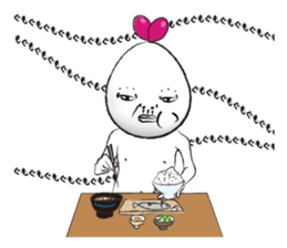 ICHIJIKU sticker #54461