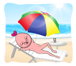 ICHIJIKU sticker #54467