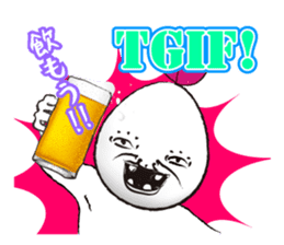 ICHIJIKU sticker #54469