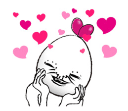 ICHIJIKU sticker #54472